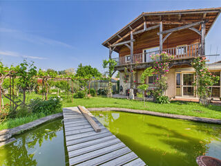  Maison � vendre 7 pi�ces 