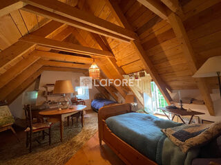  Maison à vendre 3 pièces 97 m²