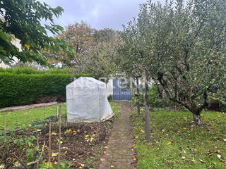  Maison � vendre 4 pi�ces 90 m�