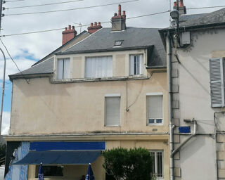  Appartement � vendre 3 pi�ces 51 m�