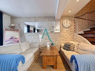 Maison à vendre 3 pièces 72 m²