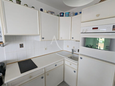  Appartement � louer 1 pi�ce 24 m�