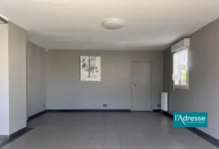  Appartement � vendre 5 pi�ces 97 m�