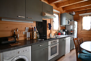  Maison à vendre 4 pièces 1 m²