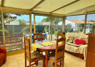  Maison � vendre 4 pi�ces 100 m�