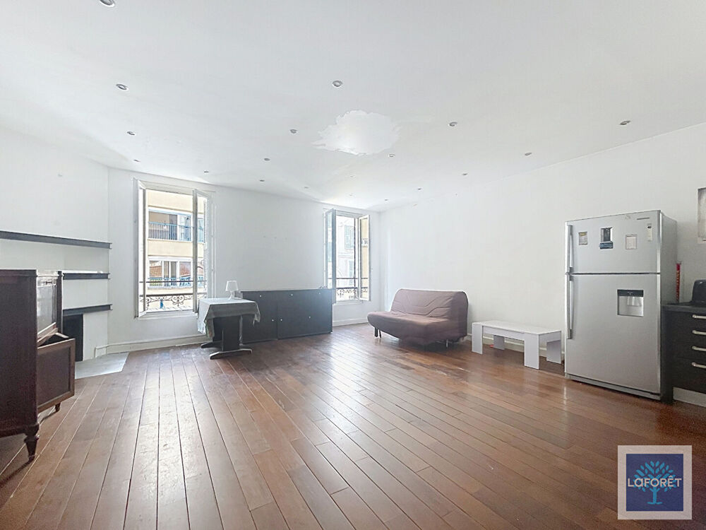 Vente Immeuble NICE -GAMBETTA / CENTRE-VILLE - Opportunité d'investissement Nice