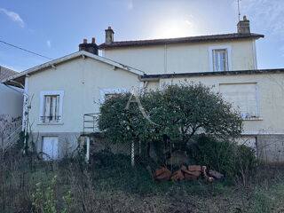  Maison  vendre 6 pices 131 m