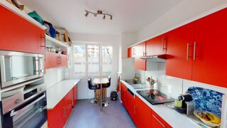  Appartement  vendre 4 pices 106 m