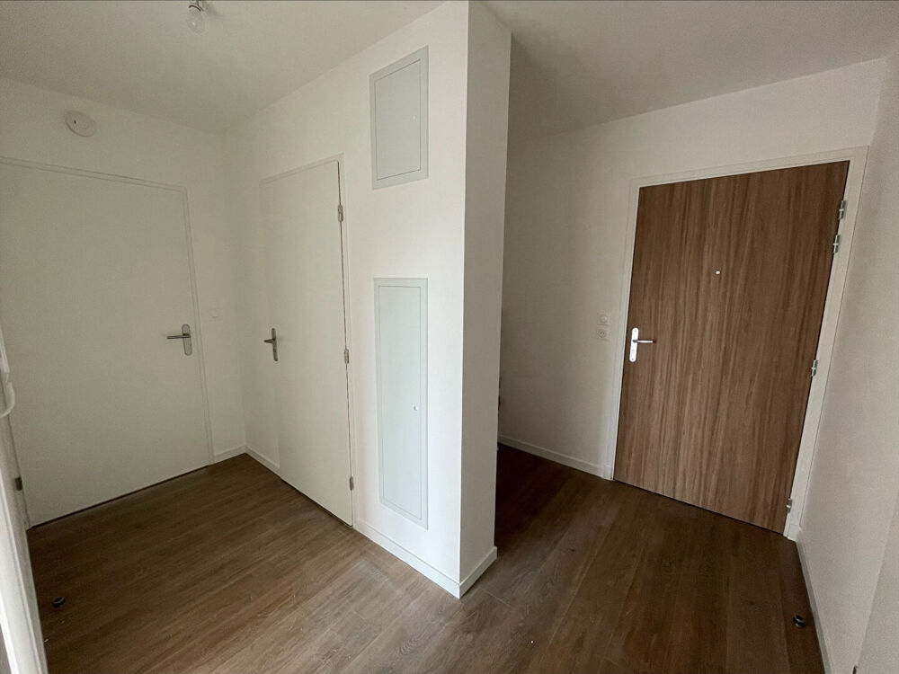 Location Appartement Appartement Valenciennes 3 pièce(s) 65.08 m2 Valenciennes