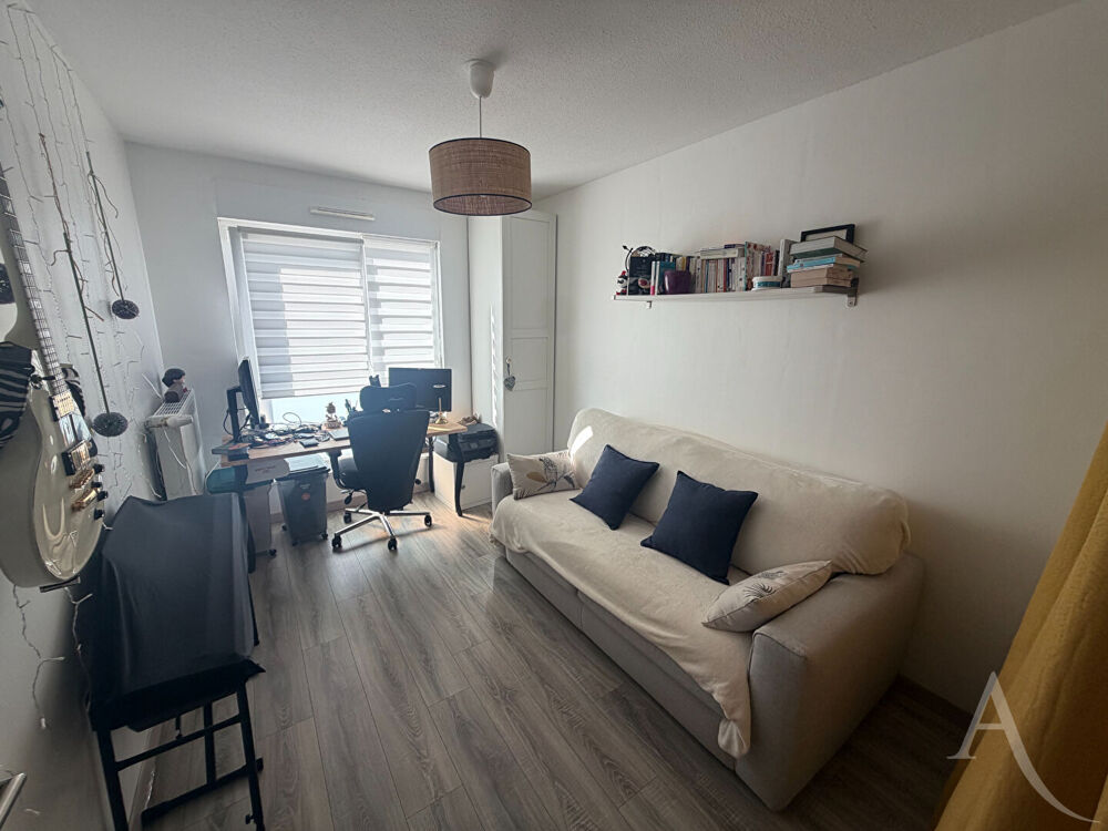 Location Appartement Appartement Metz 3 pièce(s) 64.70 m2 Metz