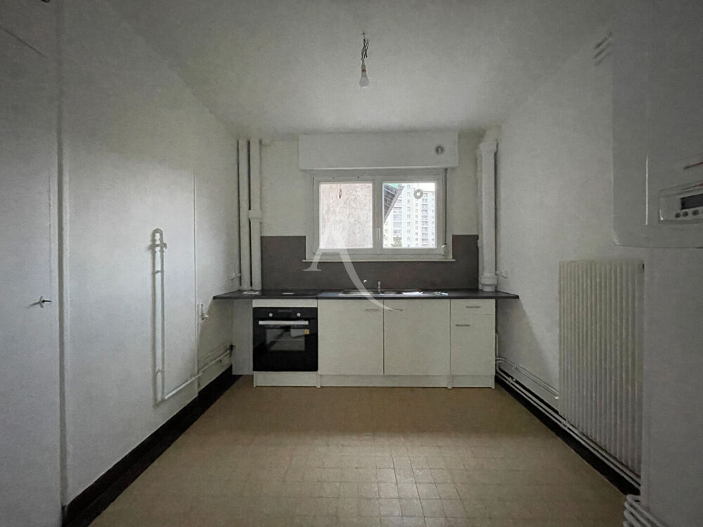 Appartement BALCON - 2 CHAMBRES - 1 BUREAU