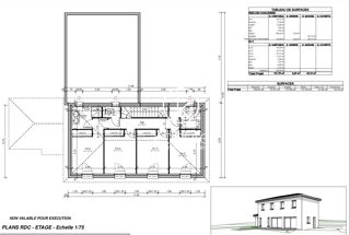  Terrain à vendre 1149 m²