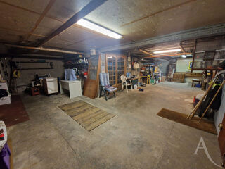  Maison � vendre 6 pi�ces 135 m�