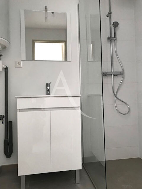  Appartement � louer 1 pi�ce 24 m�