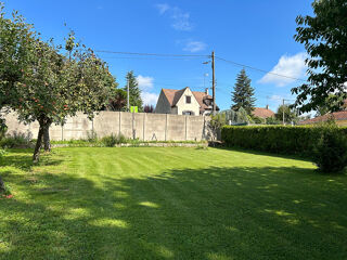  Terrain  vendre 487 m