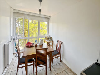 Appartement à vendre 3 pièces 62 m²