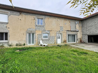 Maison à vendre 6 pièces 246 m²