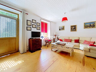  Maison à vendre 5 pièces 113 m²