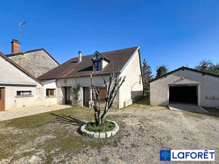  Maison � vendre 6 pi�ces 150 m�