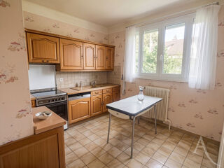  Maison à vendre 4 pièces 102 m²