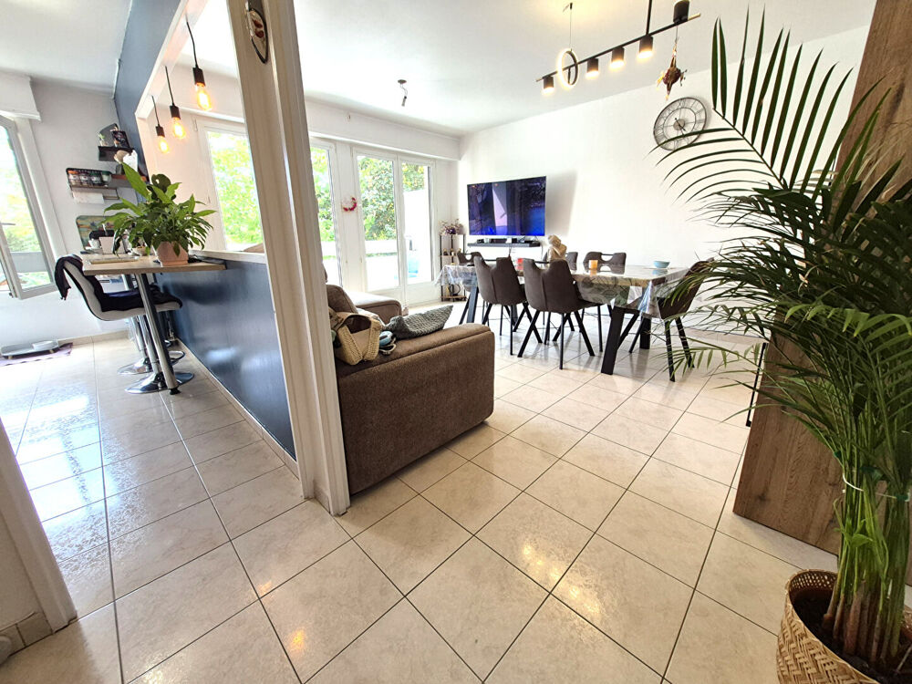 Vente Appartement Appartement Cambrai 3 pièce(s) 63 m2 Cambrai