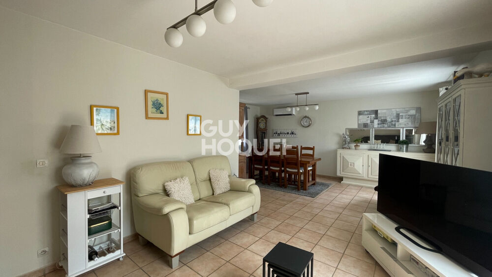 Vente Maison Maison Mèze 6 pièce(s) 120 m² Meze