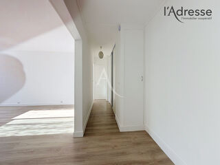  Appartement à louer 2 pièces 50 m²