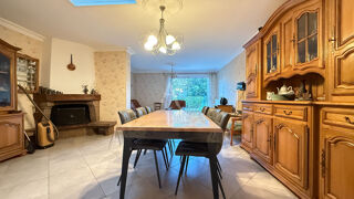  Maison � vendre 5 pi�ces 100 m�