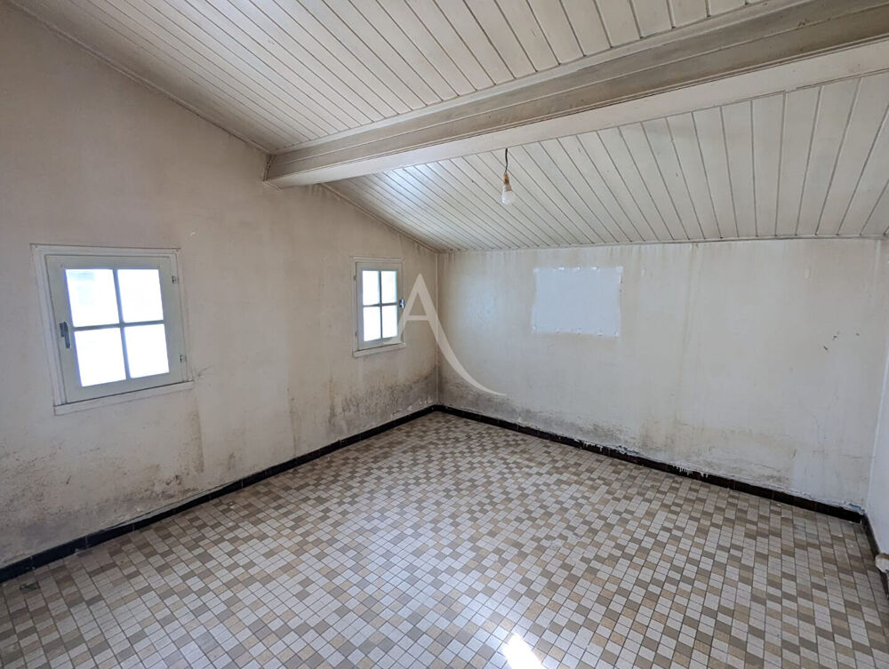 Vente Maison Maison Challans 3 pièce(s) 54 m2 Challans