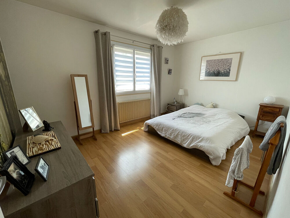 Vente Maison Maison ST NAZAIRE Château d'eau Saint nazaire