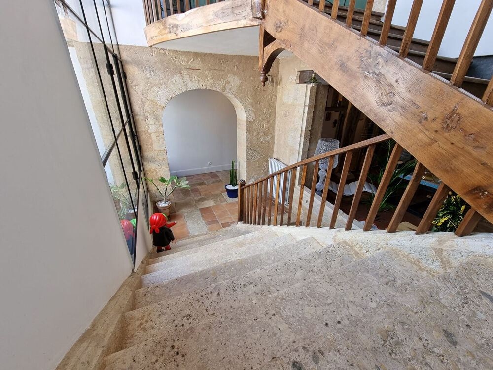 à vendre  Maison Lectoure (32700)