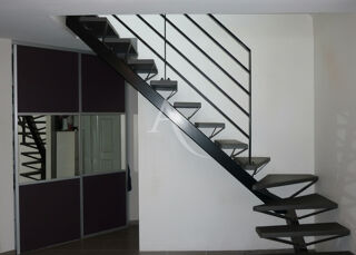  Maison à vendre 7 pièces 170 m²