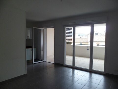  Appartement � louer 3 pi�ces 61 m�