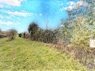  Terrain à vendre 4278 m²
