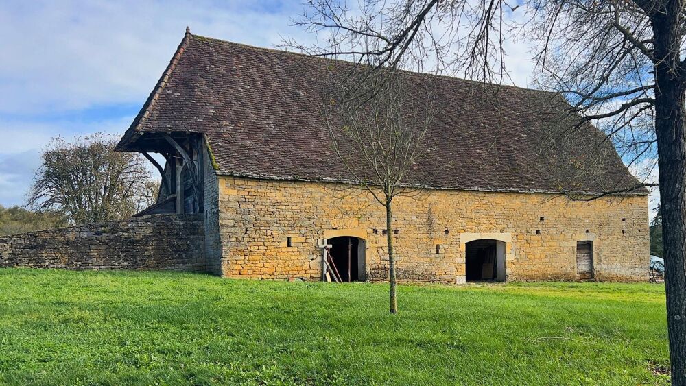 à vendre  Maison Cahors (46000)