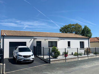  Maison � vendre 4 pi�ces 1 m�