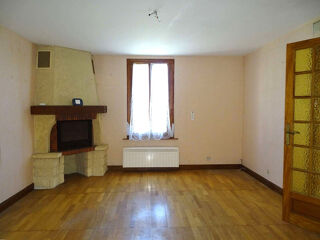  Maison à vendre 7 pièces 113 m²