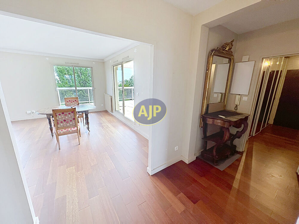 Vente Appartement Appartement Bordeaux Caudéran dernier étage terrasse 5 pièce(s) 120 m2 Bordeaux