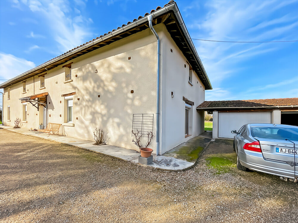 Vente Maison Maison Montauban 11 pièce(s) 366 m2 Montauban