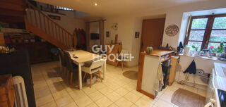  Maison � vendre 6 pi�ces 139 m�