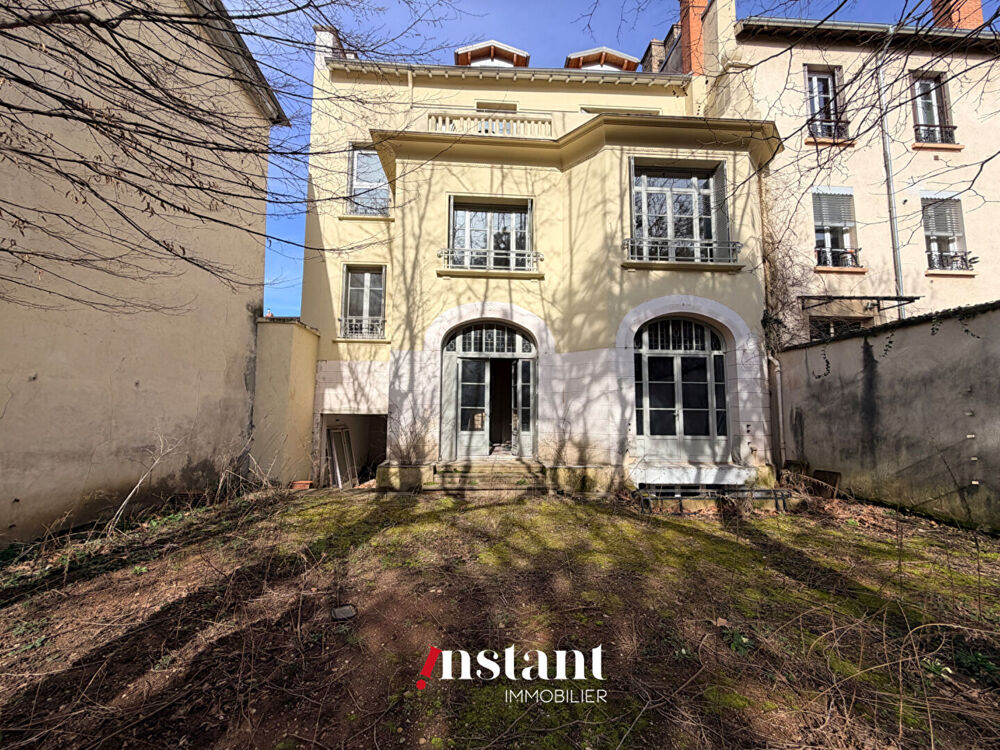 à vendre  Appartement Lyon 4
