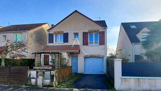  Maison  vendre 5 pices 81 m