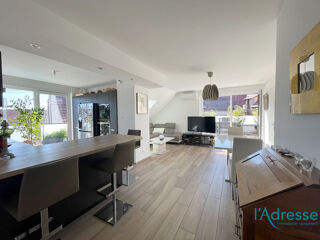  Appartement  vendre 4 pices 88 m