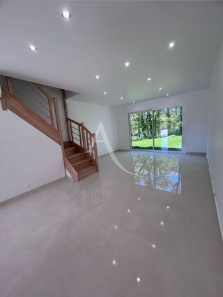  Maison 4 pièces 92 m² Mouroux