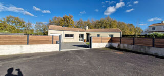  Maison  vendre 5 pices 113 m