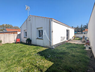  Maison  vendre 3 pices 65 m