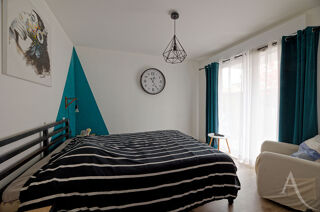  Appartement � vendre 3 pi�ces 66 m�