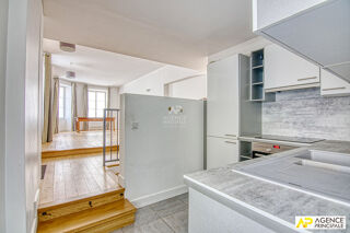  Appartement � vendre 4 pi�ces 100 m�