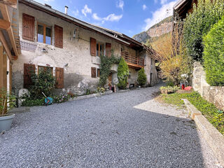  Maison à vendre 4 pièces 112 m²