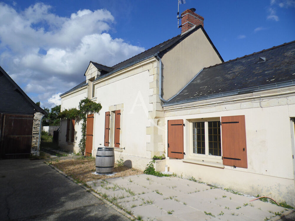 Location Maison Maison Brissac Loire Aubance 5 pièce(s) Brissac loire aubance